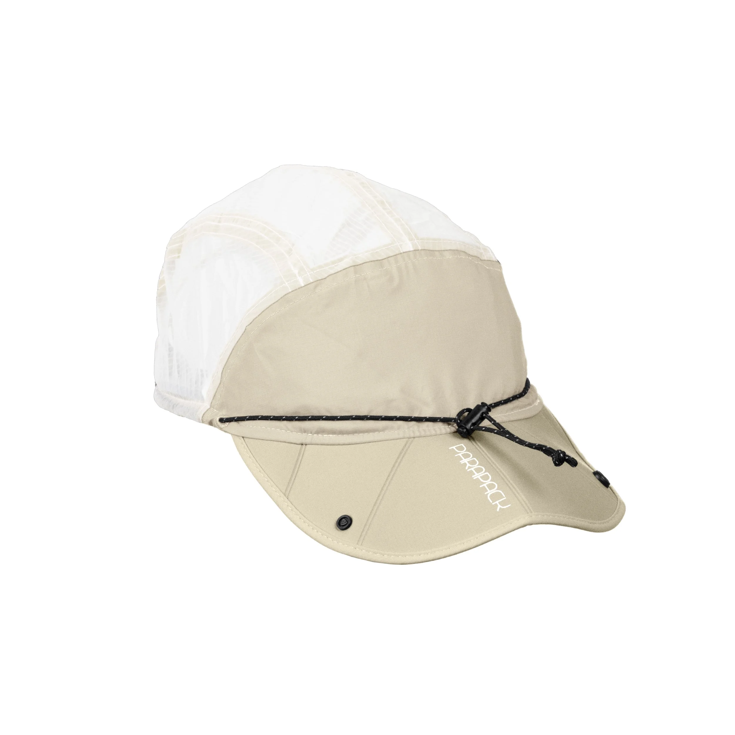 新品＊未開封　PARAPACK P-CAP LITE  パラパック Parapack P-Cap Lite | Ultra-lightweight packable headwear for all